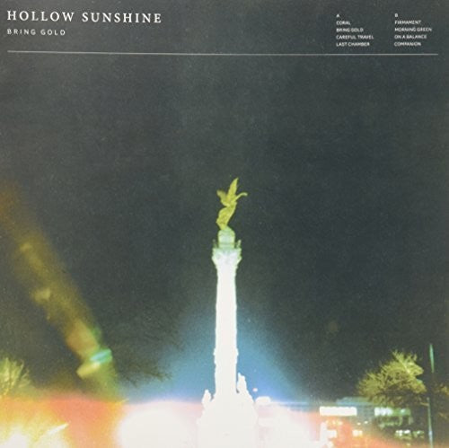 Hollow Sunshine: Bring Gold