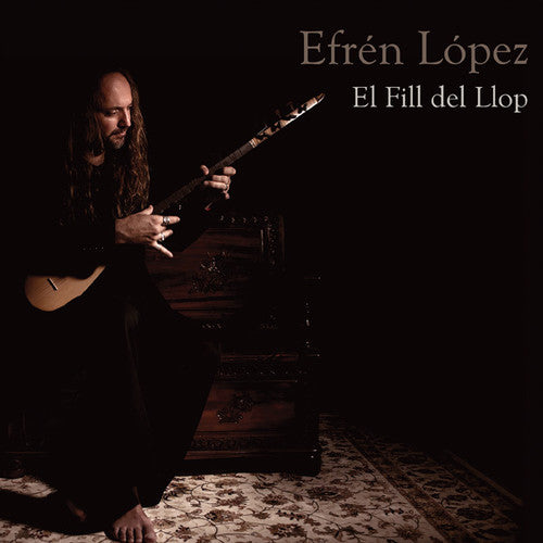 Lopez, Efren: El Fill Del Llop