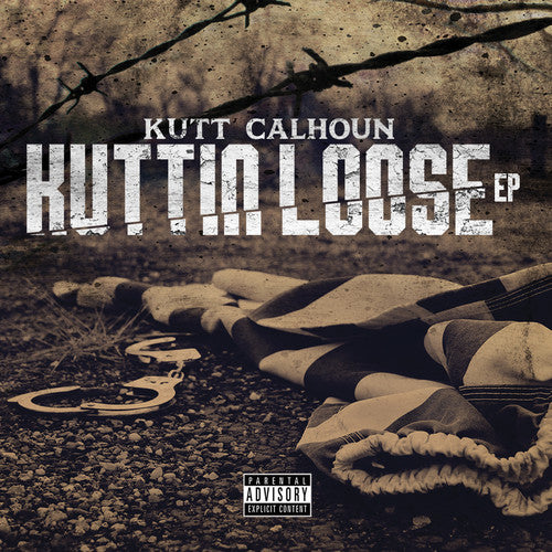 Calhoun, Kutt: Kuttin Loose