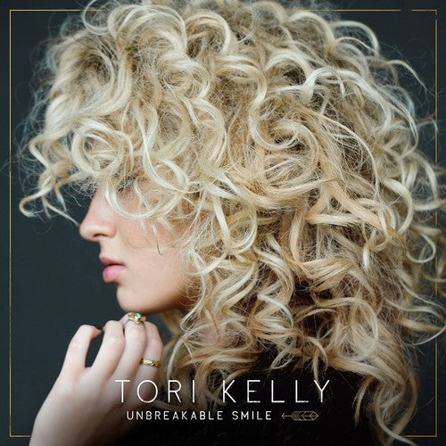 Kelly, Tori: Unbreakable Smile