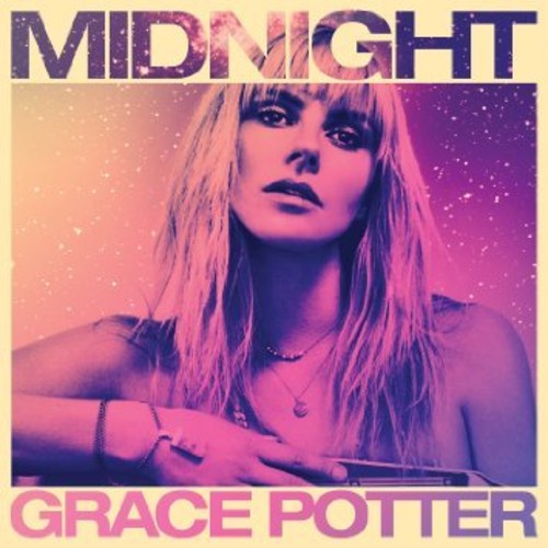 Potter, Grace: Midnight