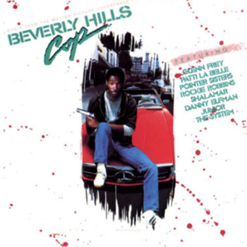 Beverly Hills Cop / O.S.T.: Beverly Hills Cop (Original Soundtrack)