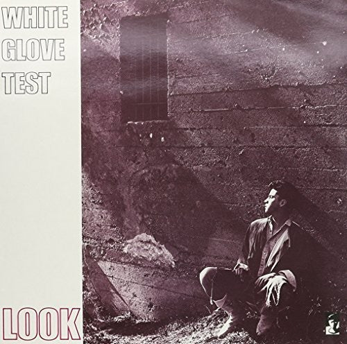 White Glove Test: Look (1986)