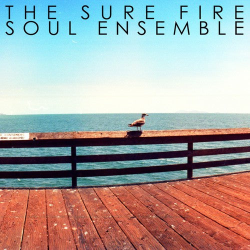 Sure Fire Soul Ensemble: Sure Fire Soul Ensemble