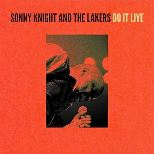 Knight, Sonny & Lakers: Do It Live