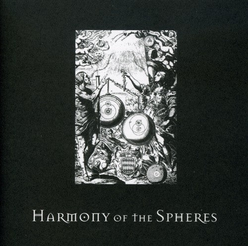 Harmony of the Spheres / Various: Harmony Of The Spheres / Various