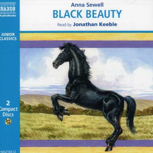 Sewell / Keeble: Black Beauty