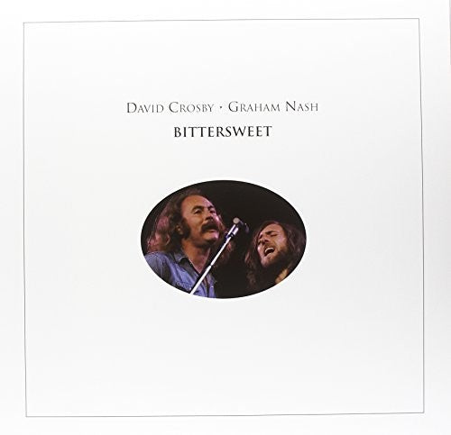 Crosby, David / Nash, Graham: Bittersweet