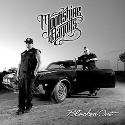 Moonshine Bandits: Blacked Out