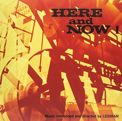 Renosto / Lesiman: Here & Now 1