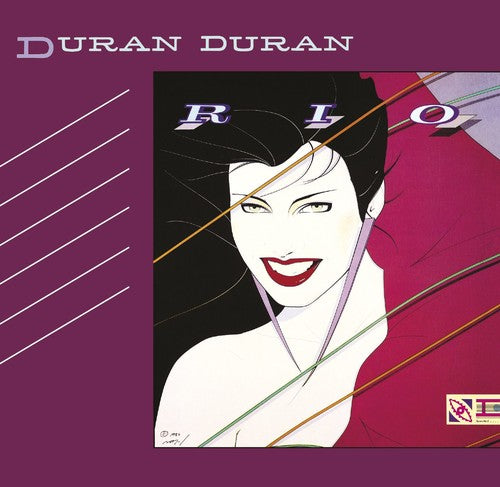 Duran Duran: Rio