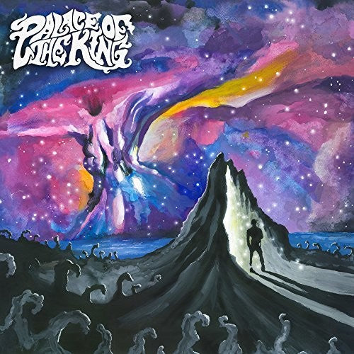 Palace of the King: White Bird/Burn the Sky