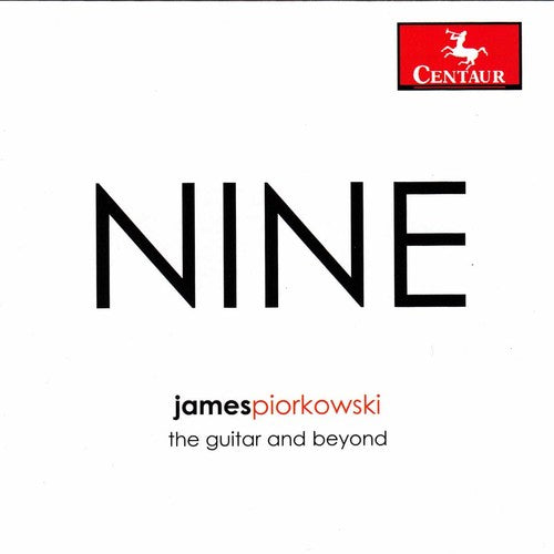 Piorkowski, James: Nine