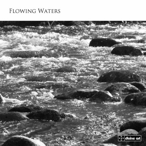 Whitlock / Honeybourne / Stokes / Meldrum: Flowing Waters