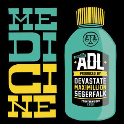 ADL: Medicine