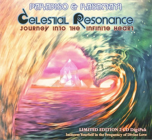 Paradiso & Rasamayi: Celestial Resonance