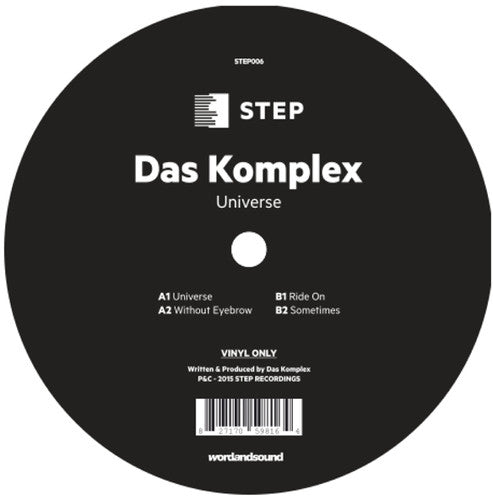 Das Komplex: Universe