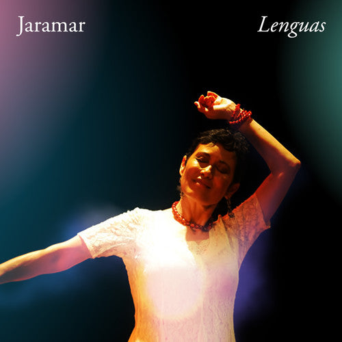 Jaramar: Lenguas