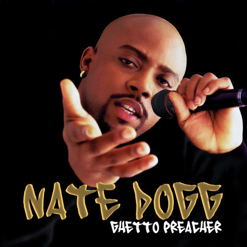 Nate Dogg: Ghetto Preacher