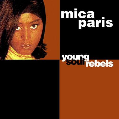 Paris, Micah: Young Soul Rebels