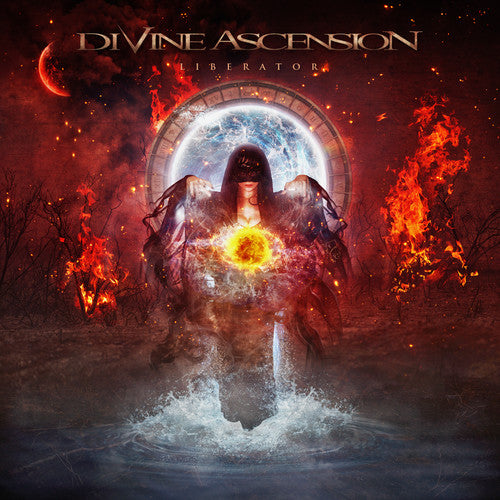 Divine Ascension: Liberator-Tour Edition