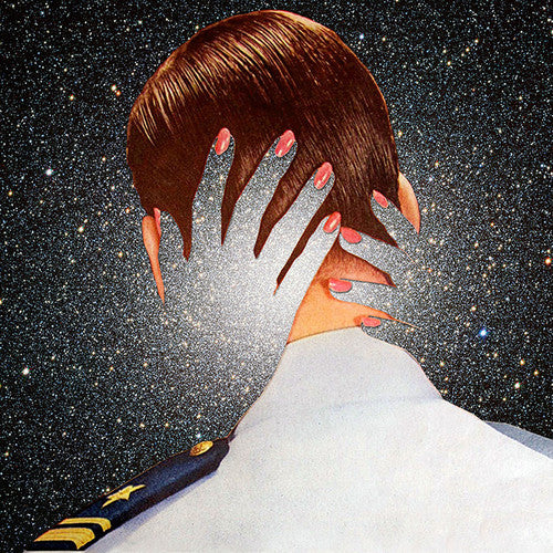 highly suspect: Mister Asylum