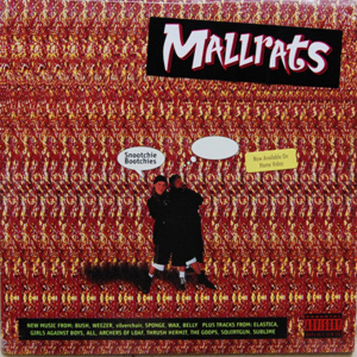 Mallrats / O.S.T.: Mallrats (Original Motion Picture Soundtrack)