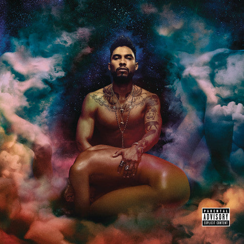 Miguel: Wildheart