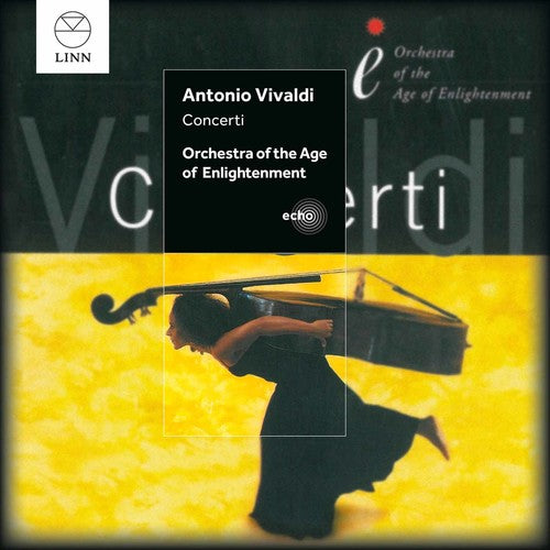 Vivaldi / Orchestra of the Age of Enlightenment: Concerti