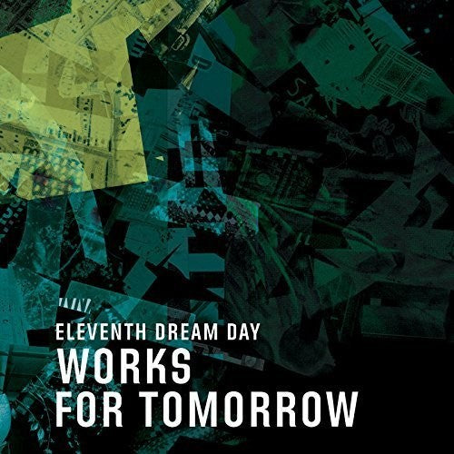 Eleventh Dream Day: Works for Tomorrow