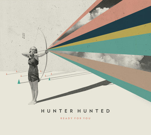 Hunter Hunted: Ready for You