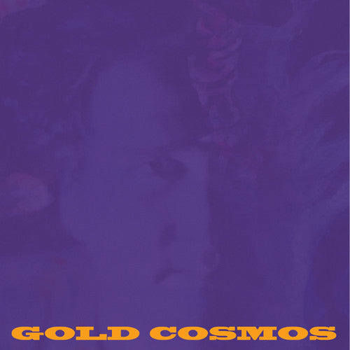 Burkett, Joshua: Gold Cosmos