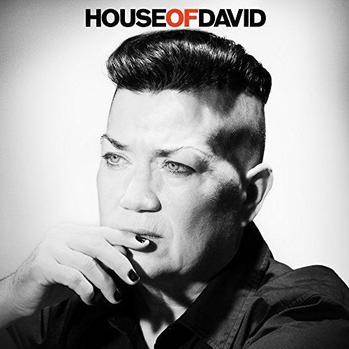 Delaria, Lea: House of David