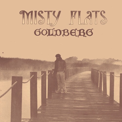 Goldberg: Misty Flats