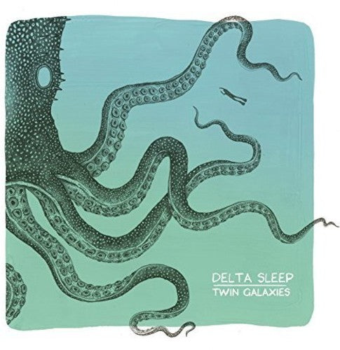 Delta Sleep: Twin Galaxies