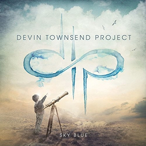 Devin Townsend Project: Sky Blue (2015)