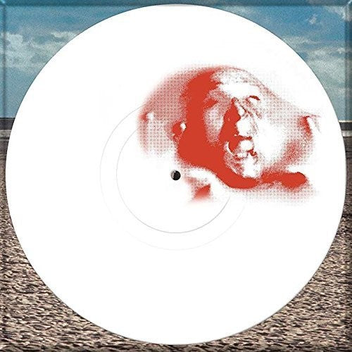 Prisoner: O.S.T. (White Vinyl): The Prisoner (Original Soundtrack)