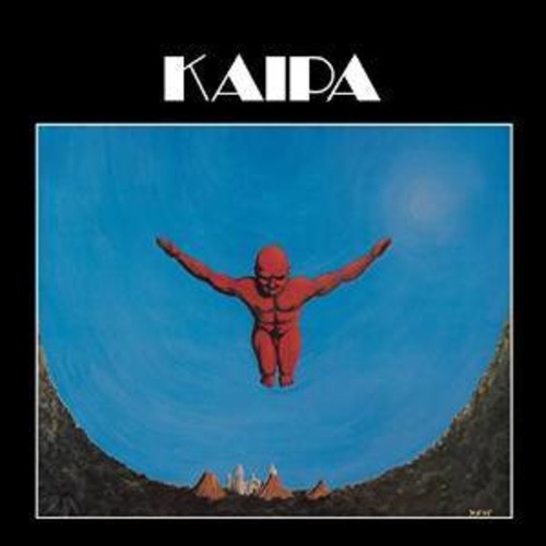 Kaipa: Kaipa