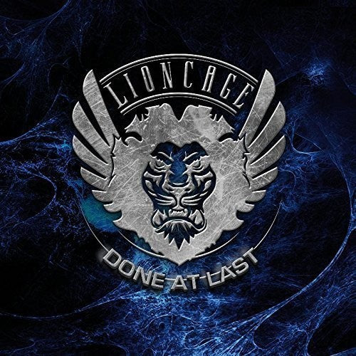 Lioncage: Done at Last