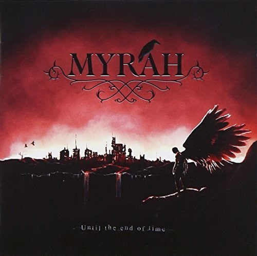 Myrah: Until the End of Times