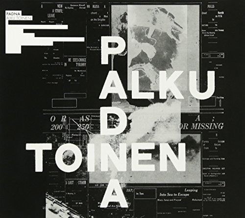 Padna: Alku Toinen