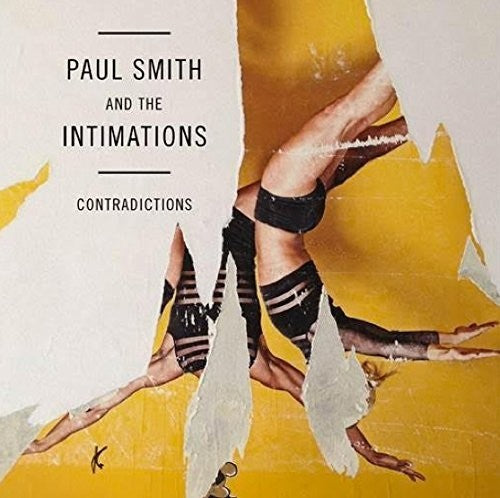 Smith, Paul / Intimations: Contradictions