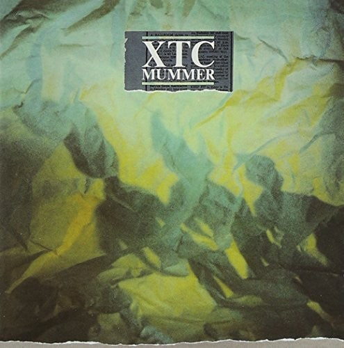 XTC: Mummer