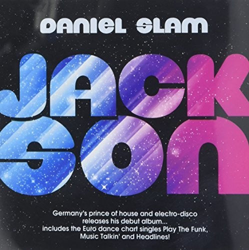 Slam, Daniel: Jackson