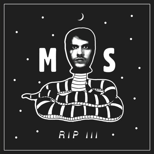 Stasis, Michael: Rip III