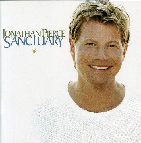 Pierce, Jonathan: Sanctuary