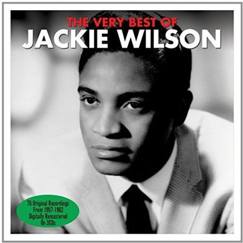 Wilson, Jackie: Very Best of