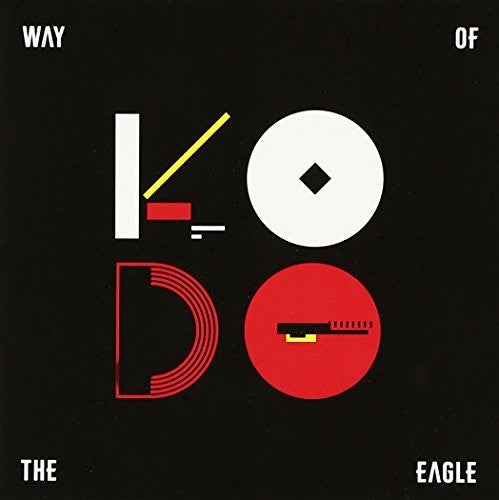 Way of the Eagle: Kodo