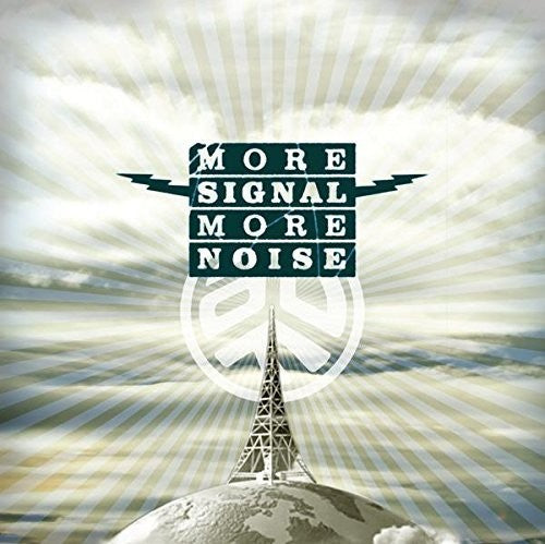 Asian Dub Foundation: More Signal More Noise