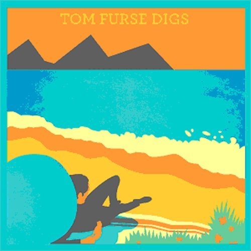 Tom Furse Digs / Various Artists: Tom Furse Digs / Various Artists